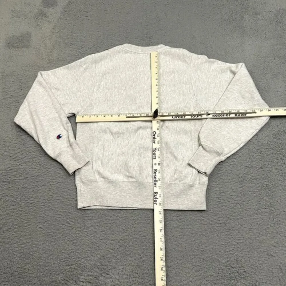 Champion zoe warehouse
